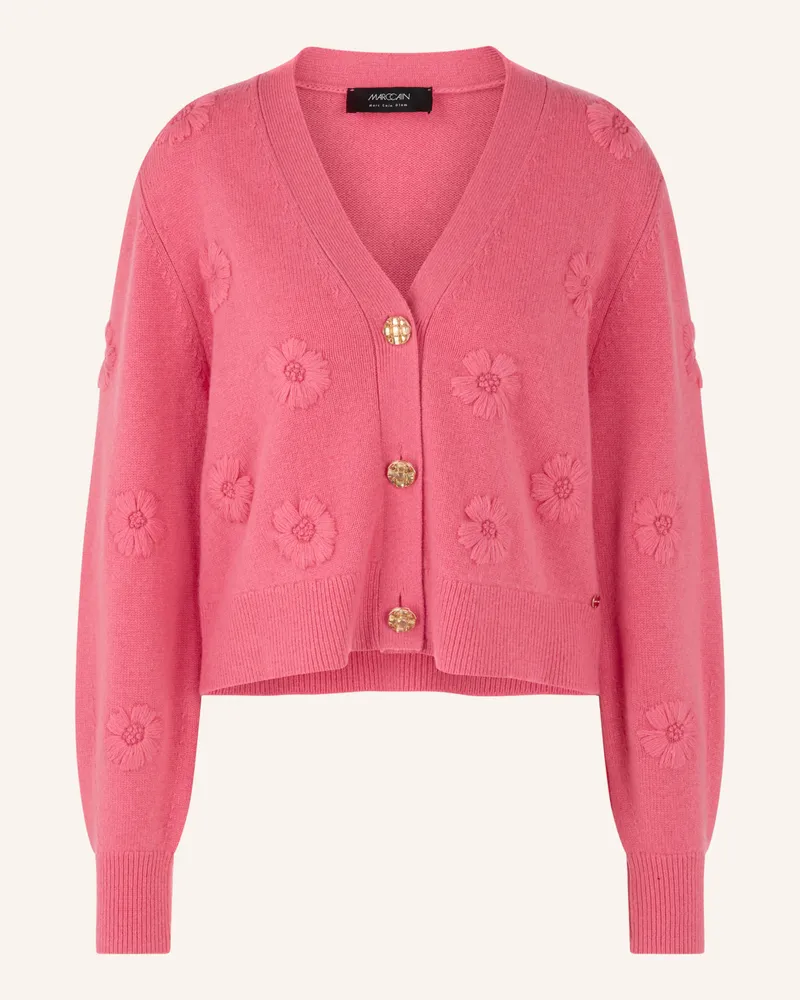 Marc Cain Cardigan Pink