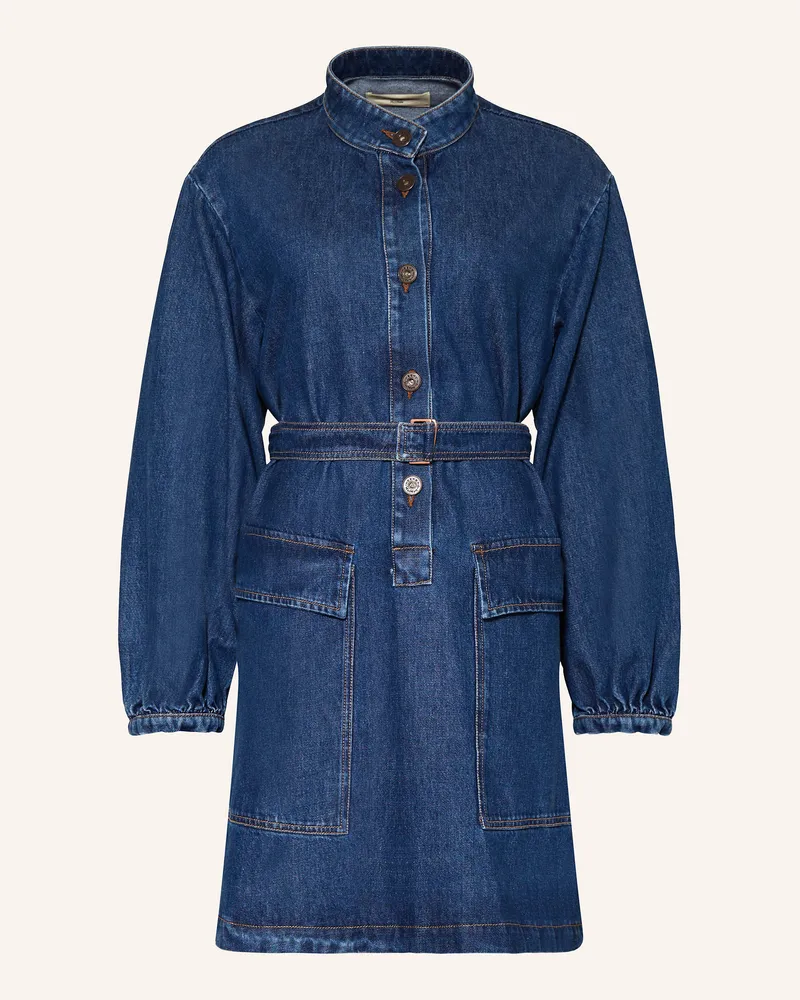 Max Mara Jeanskleid EURO 002