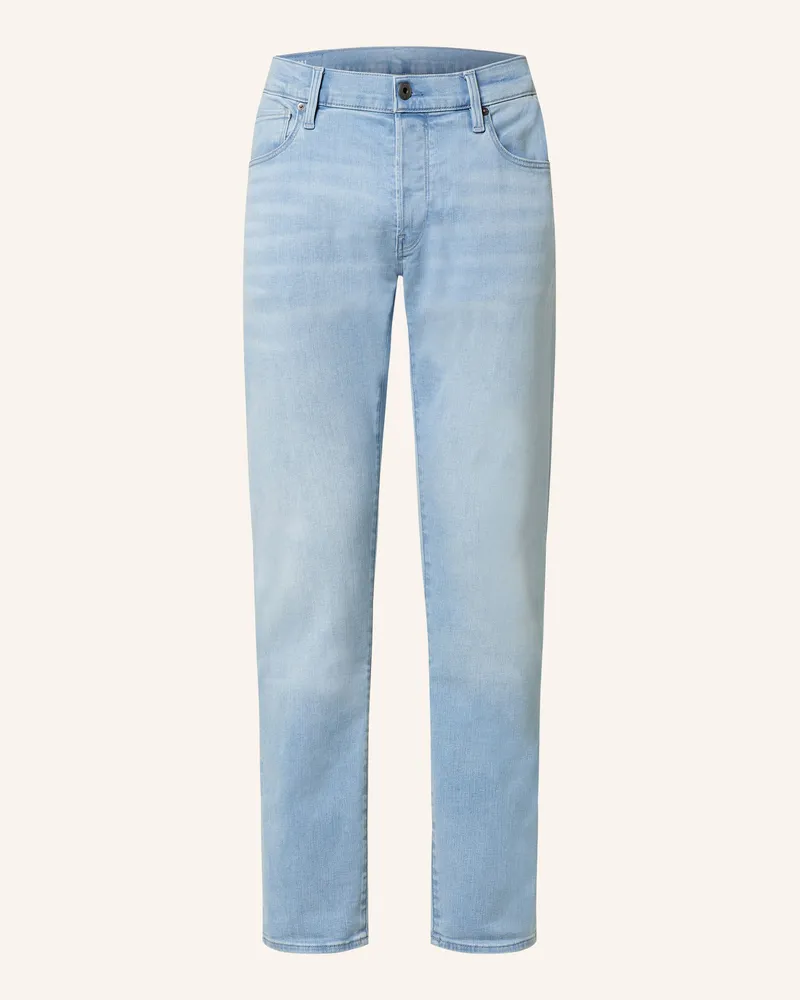 G-STAR RAW Jeans 3301 Slim Fit 424