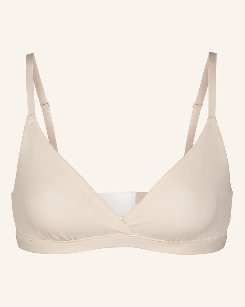 SKIMS Triangel-Bh Fits Everybody beige Sand