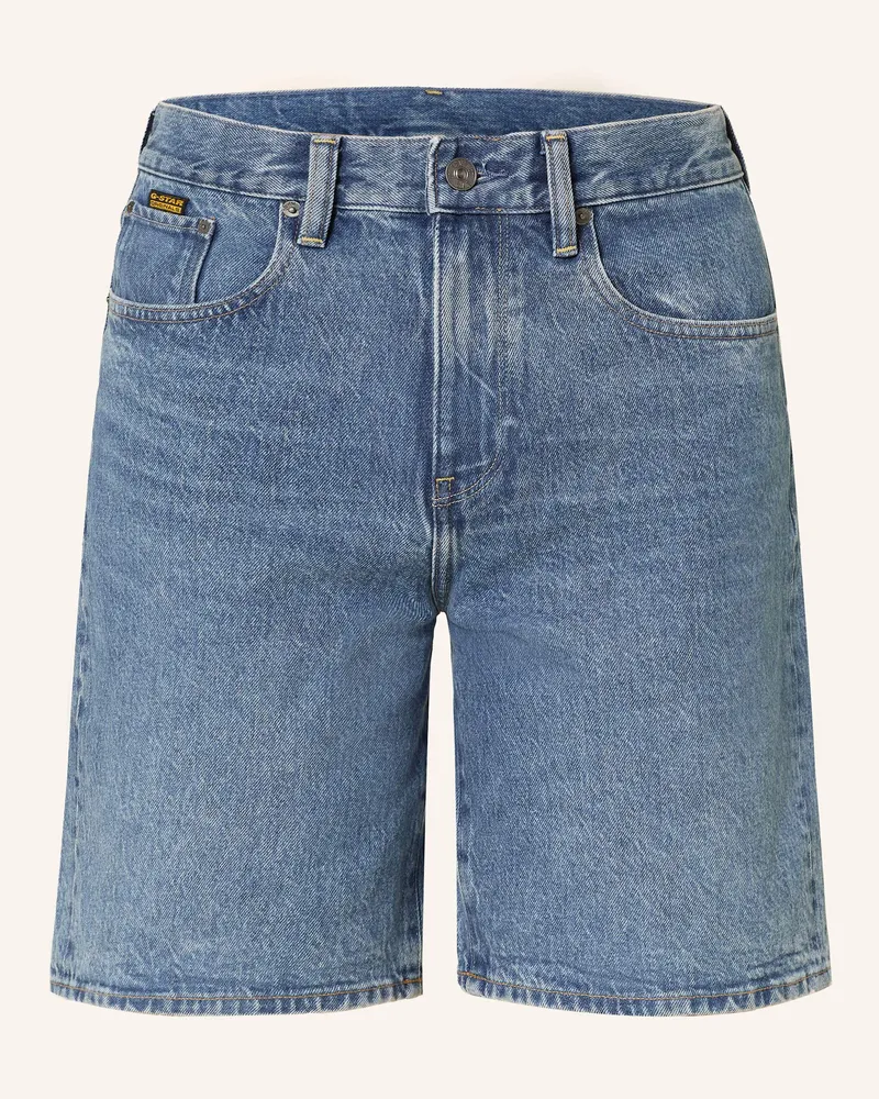 G-STAR RAW Jeansshorts VIKTORIA H145