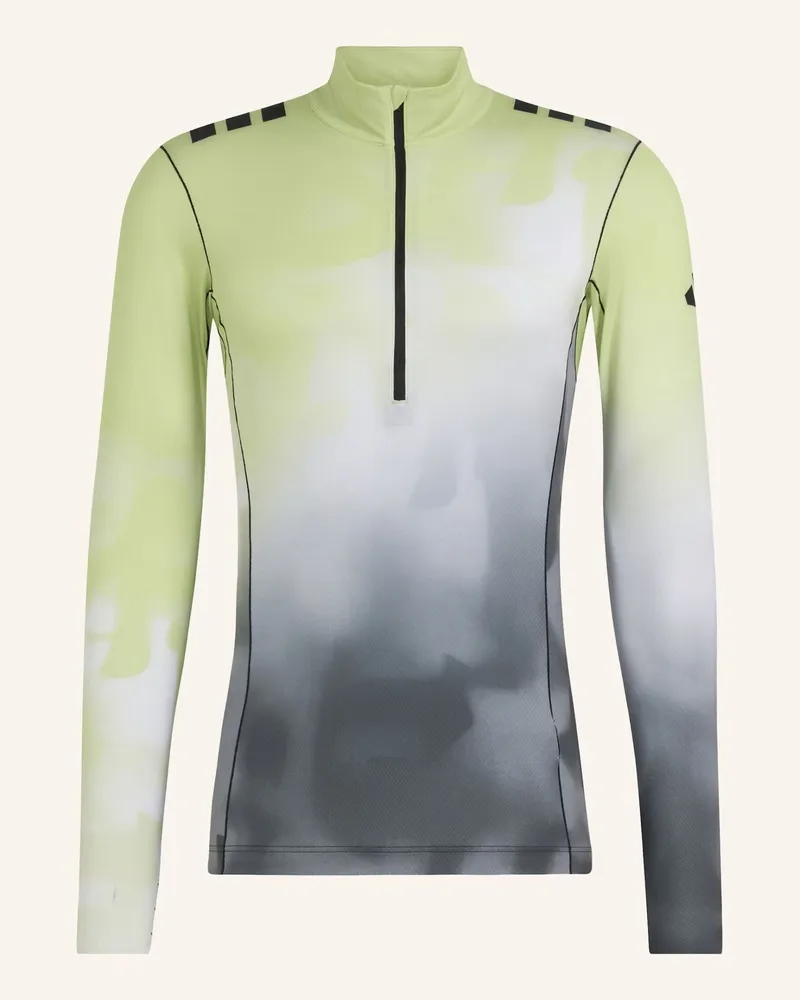 adidas Terrex Xperior Pro X-Country C-Ski Oberteil gelb Gelb