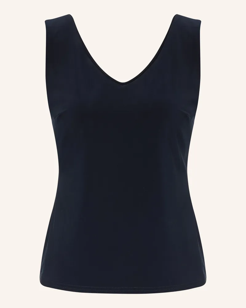 Joseph Ribkoff Top blau Dunkelblau