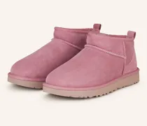 Boots CLASSIC ULTRA MINI