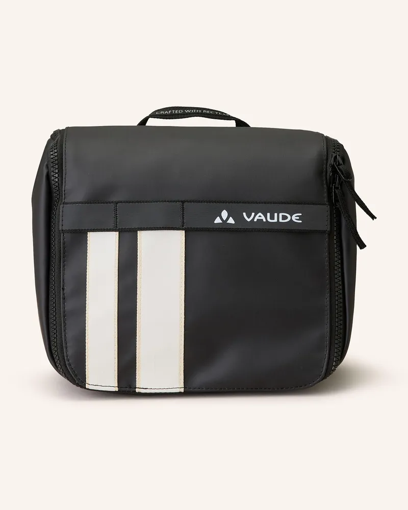 Vaude Kulturtasche BANABA Schwarz