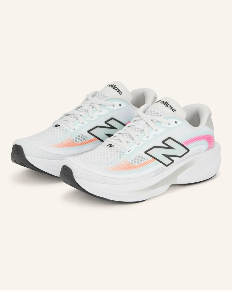 New Balance Laufschuhe Ellipse v1 weiss Weiss