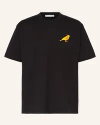 J.W.Anderson T-Shirt Schwarz