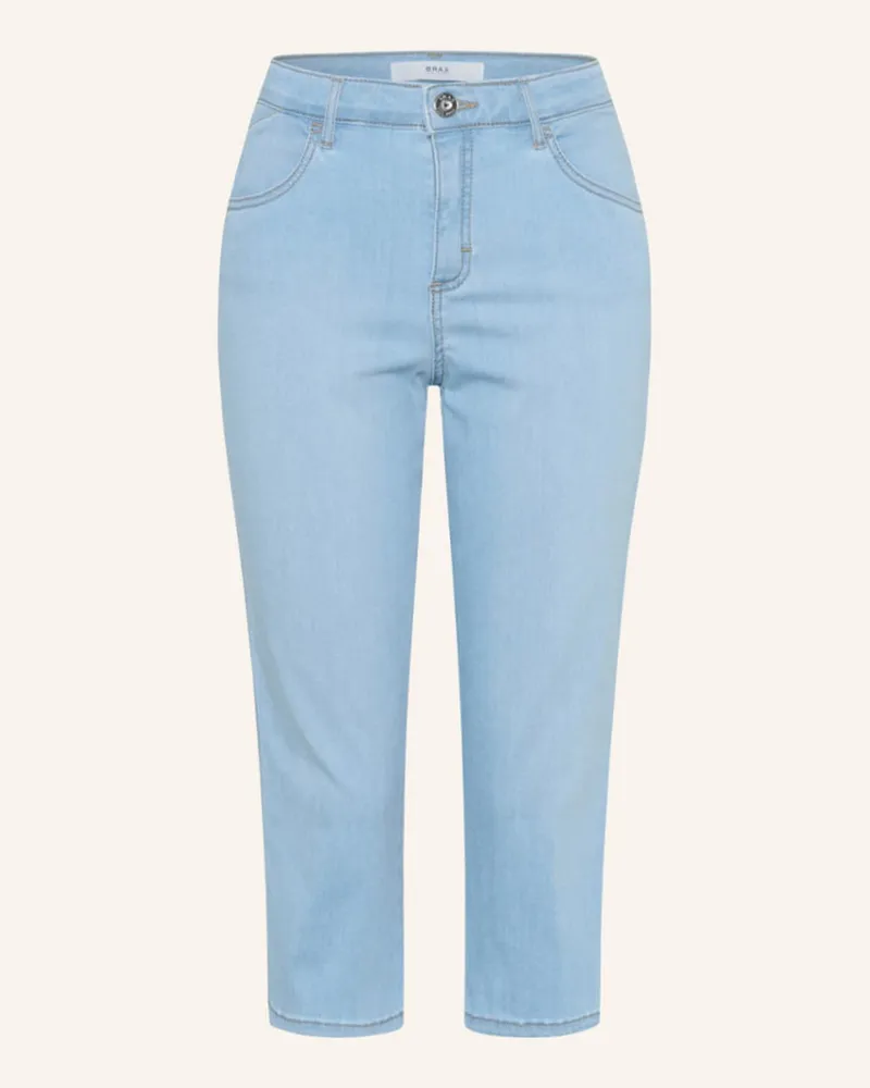 Brax 3/4-Jeans STYLE SHAKIRA C Blau