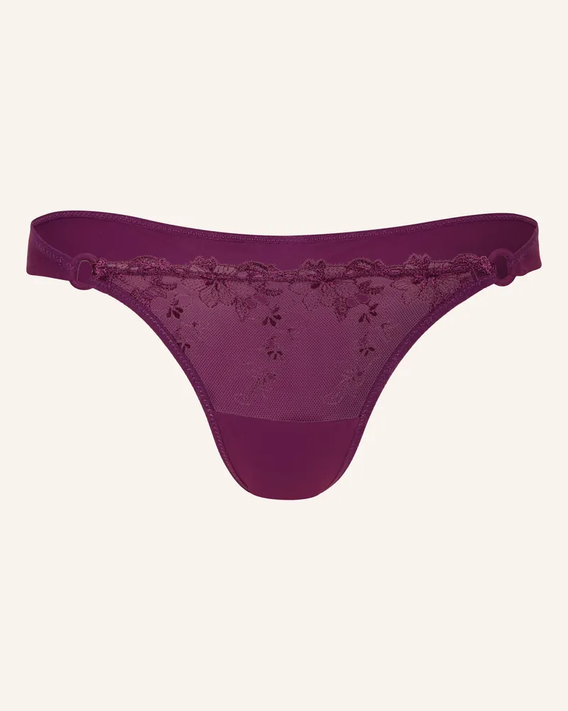 Passionata Slip Calypso pink Lila