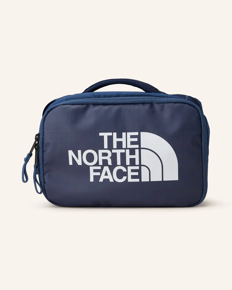 The North Face Kosmetiktasche BASE CAMP VOYAGER Dunkelblau