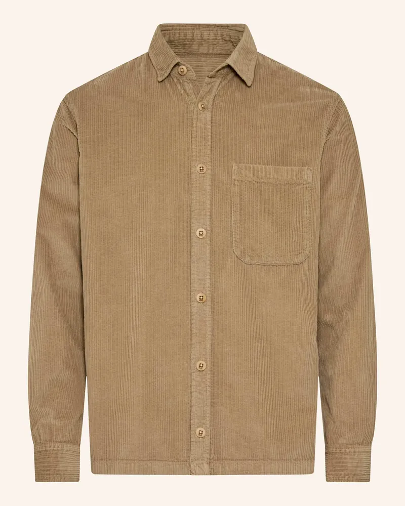 Brax Overshirt Style Kay beige Beige