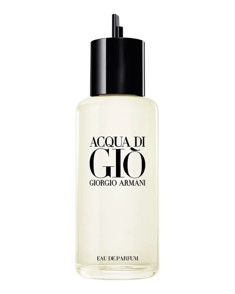 Giorgio Armani ACQUA DI GIÒ REFILL 150 ml, 866.67 € / 1 l 