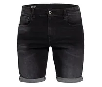 Jeans-Shorts 3301 Slim Fit