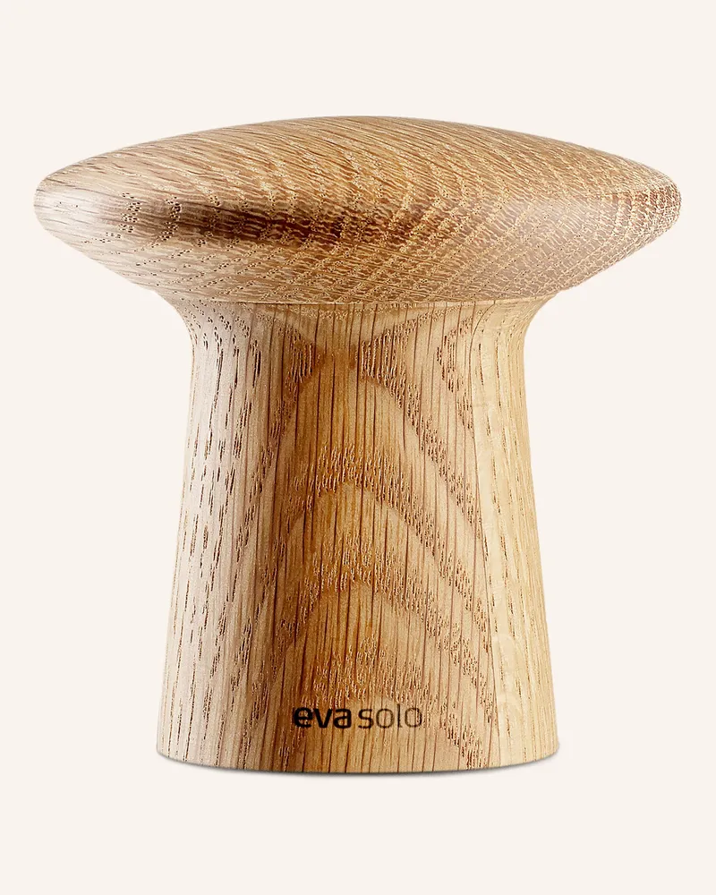 Eva Solo Gewürzmühle Braun