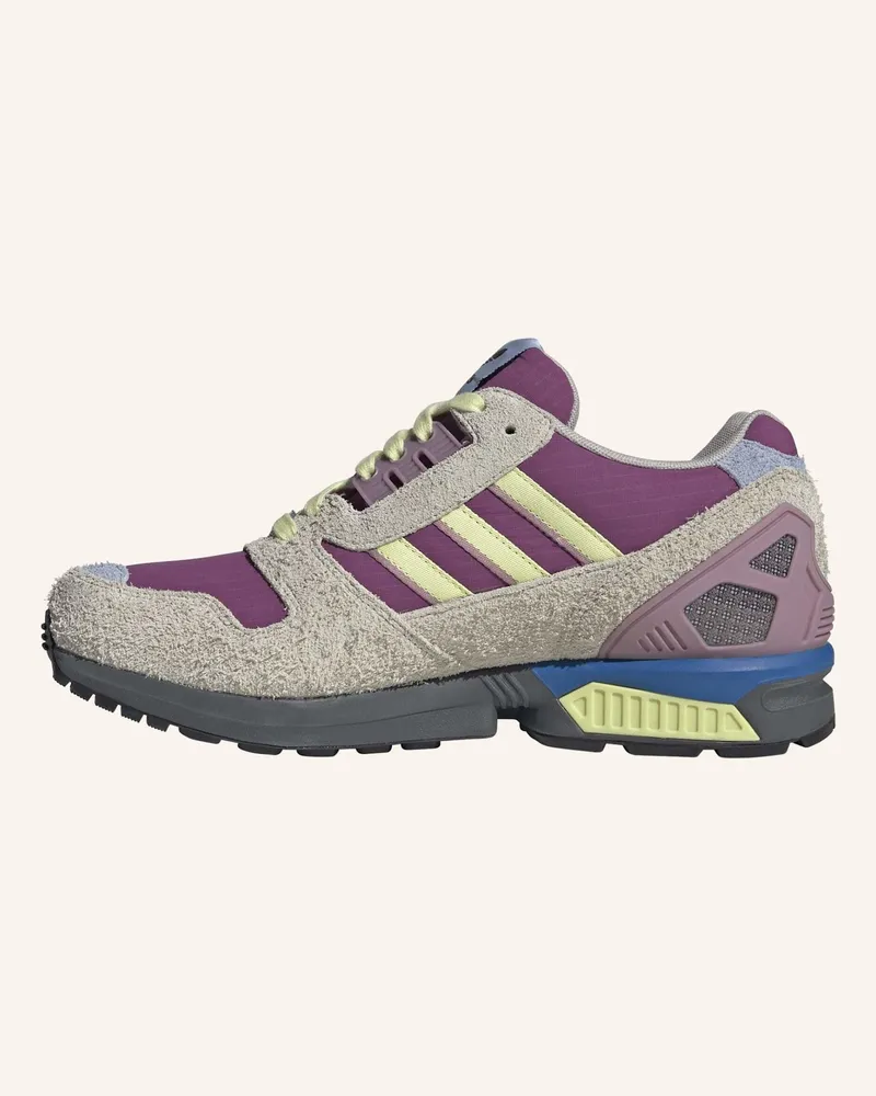 adidas Zx 8000 Schuh pink Pink