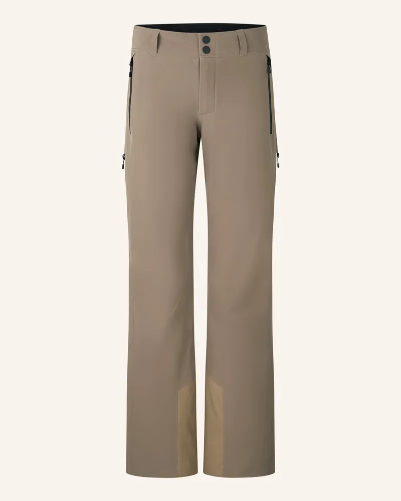 Bogner Fire & Ice Skihose NIC-T Beige