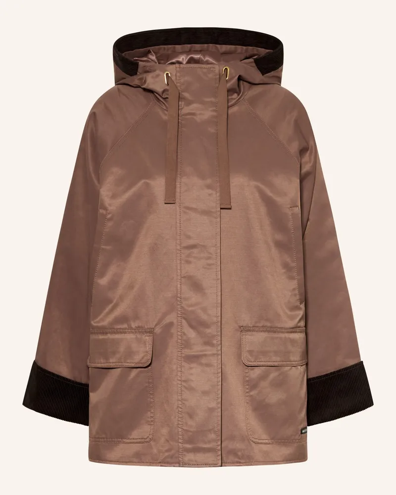 InWear Fieldjacket Gracelynniw braun Braun
