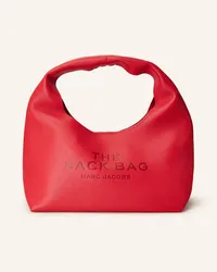 Marc Jacobs Hobo-Bag THE SACK BAG Rot