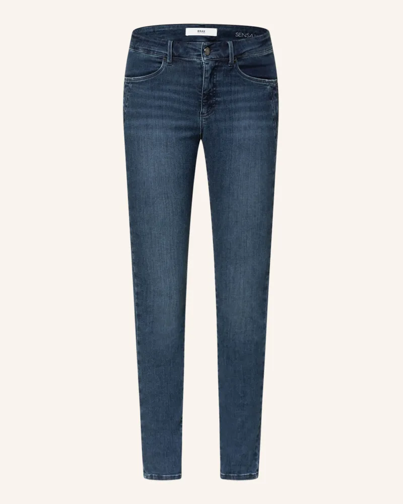 Brax Skinny Jeans ANA mit Push-up-Effekt 24