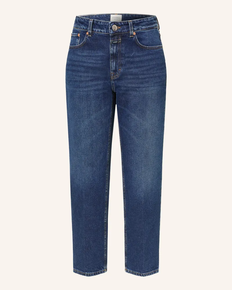Closed Straight Jeans Milo blau Dbl