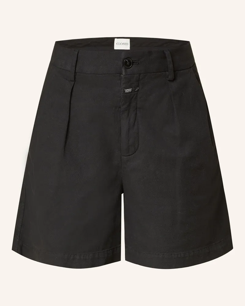 Closed Shorts Revyl schwarz Schwarz
