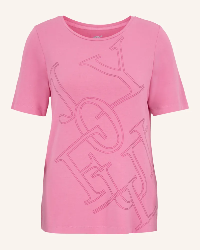 Joy Sportswear T-Shirt GWEN Dunkelblau