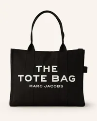 Marc Jacobs Shopper THE LARGE TOTE BAG Schwarz