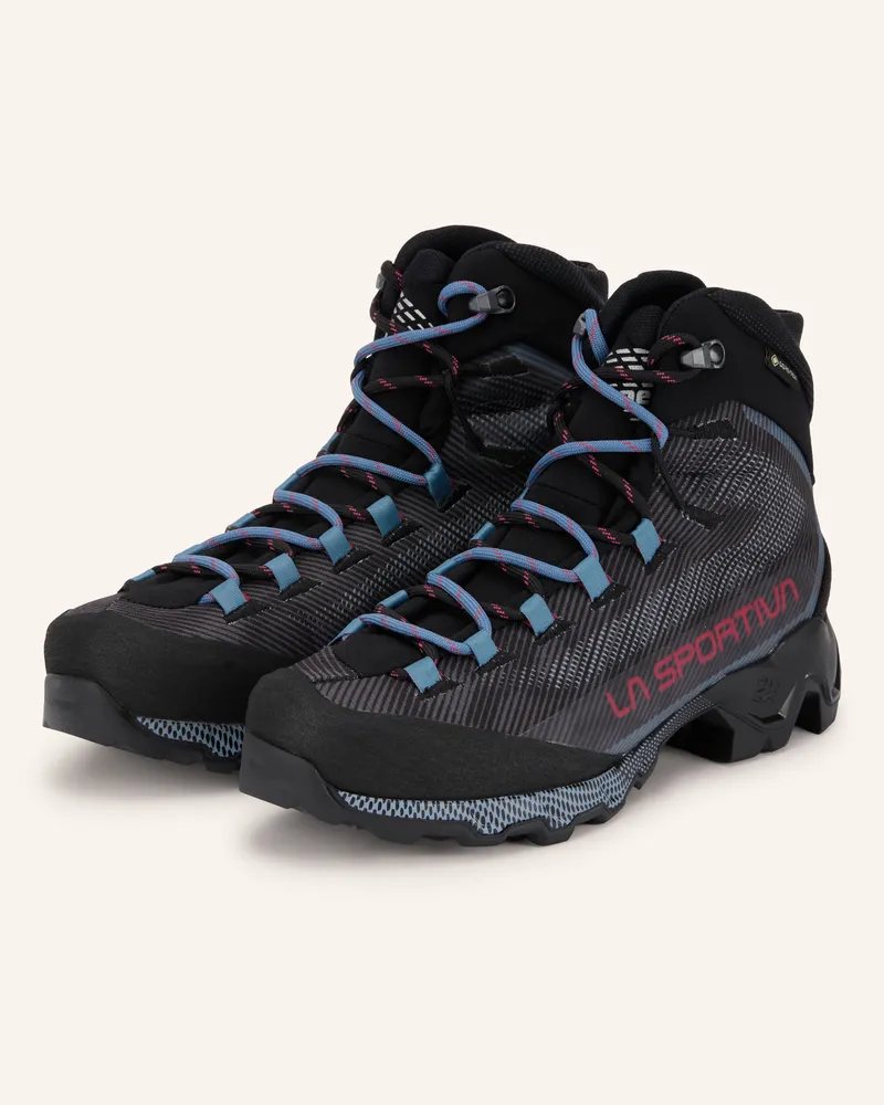 La Sportiva Wanderschuhe Aequilibrium Hike grau Dunkelgrau