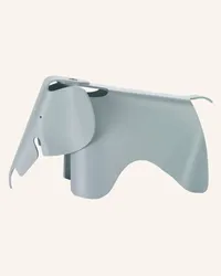 Vitra Dekofigur EAMES ELEPHANT SMALL Grau