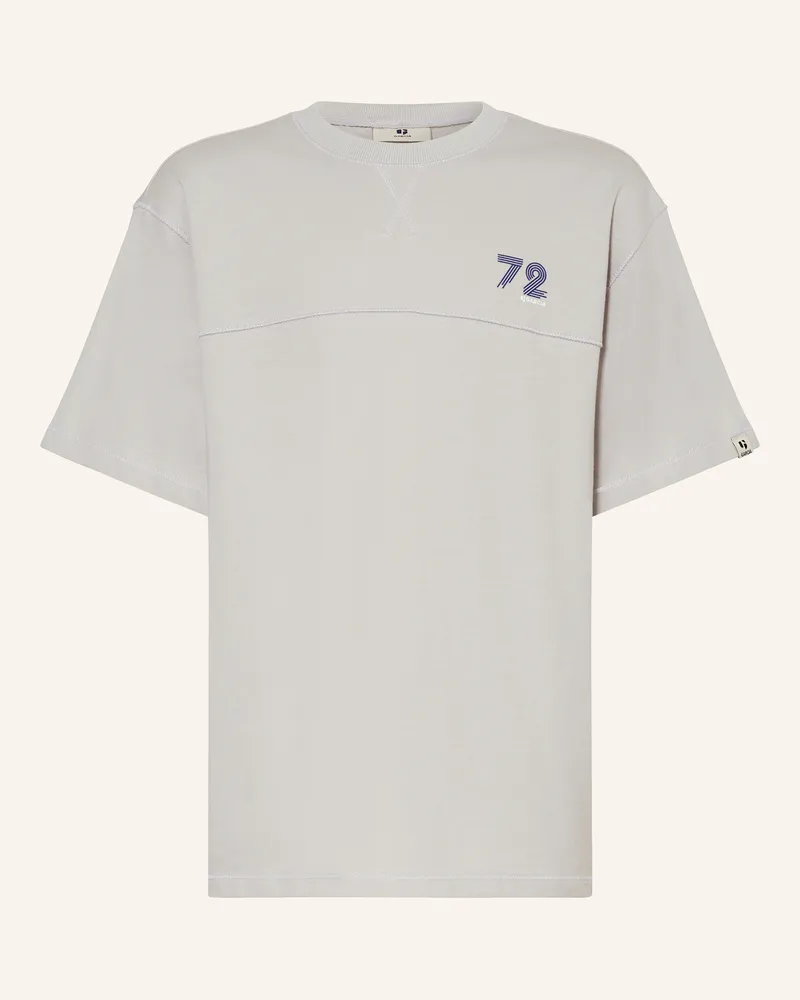 Garcia Jeanswear T-Shirt Hellgrau