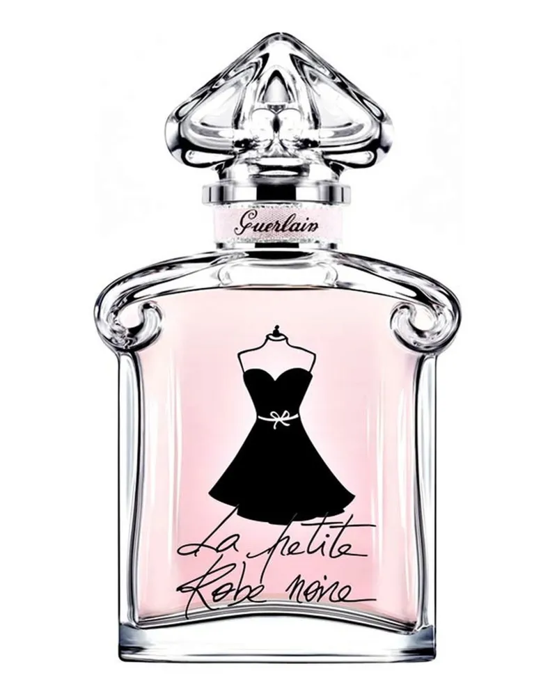 Guerlain LA PETITE ROBE NOIRE 