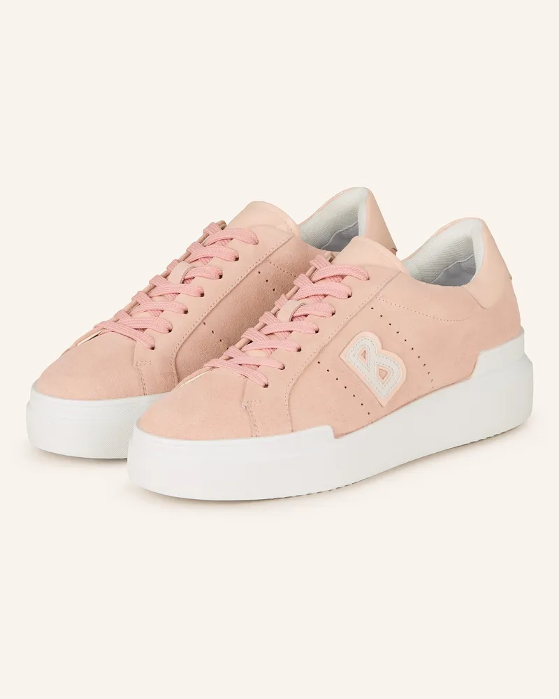 Bogner Sneaker HOLLYWOOD Rosé