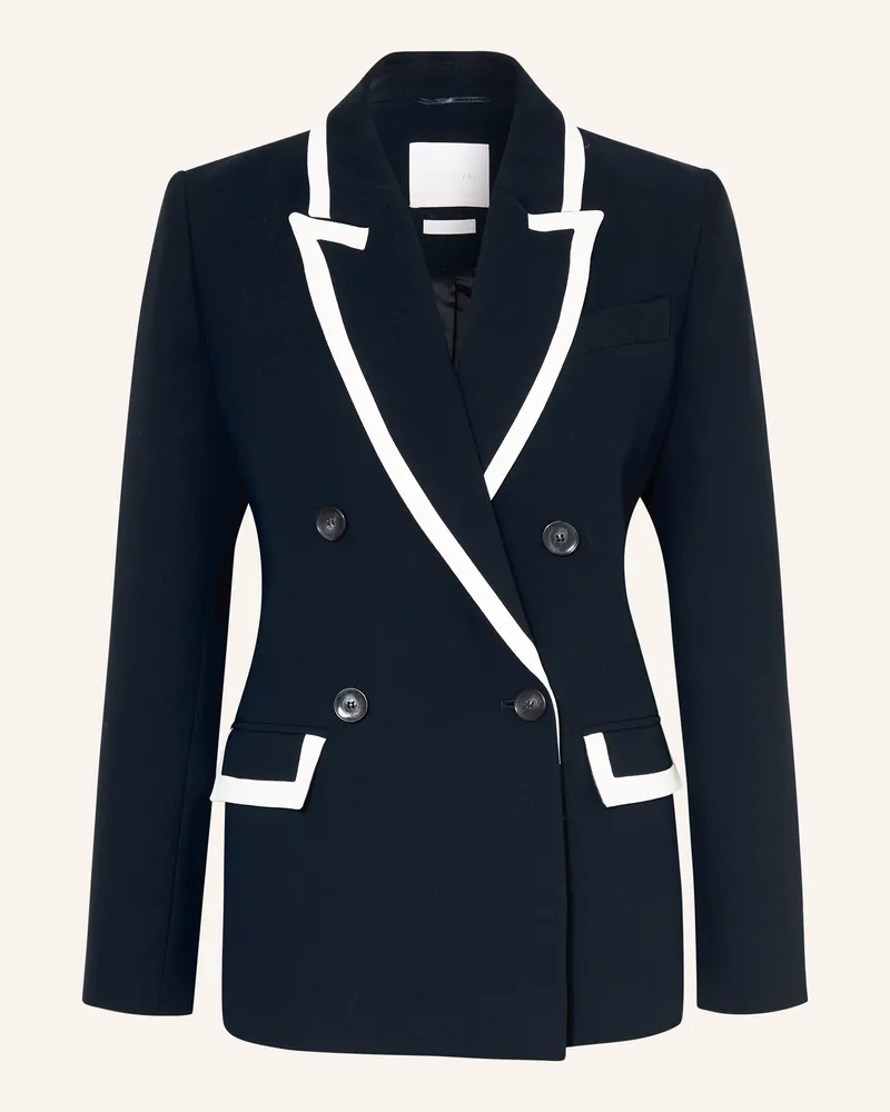Rich&Royal Blazer blau Dunkelblau