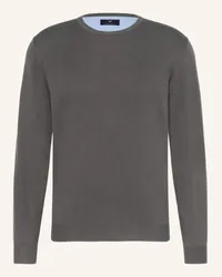 Strokesman's Pullover Grau