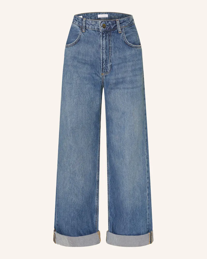 Rich&Royal Jeans blau 700