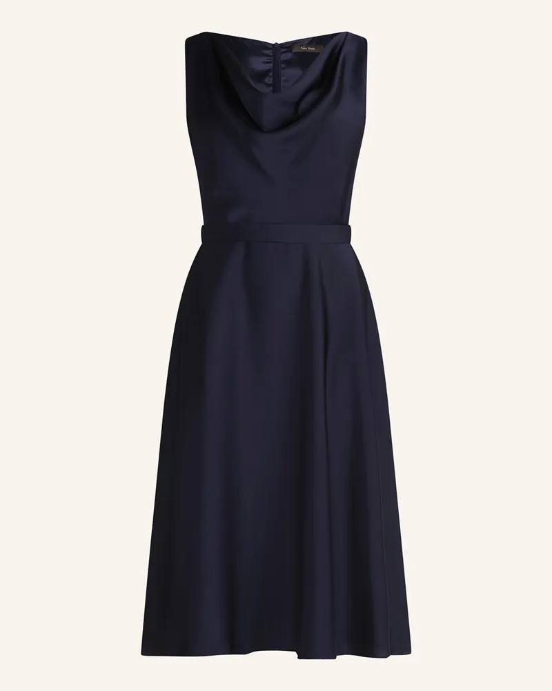 Vera Mont Cocktailkleid Blau