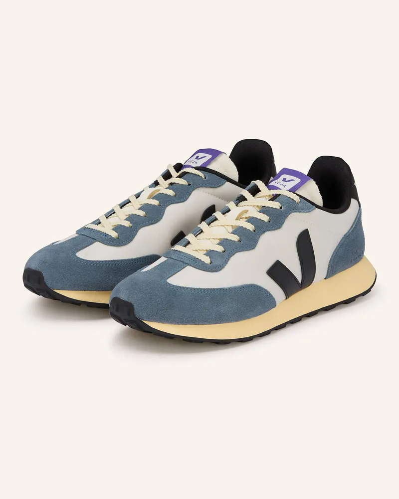 VEJA Sneaker RIO BRANCO II Blaugrau