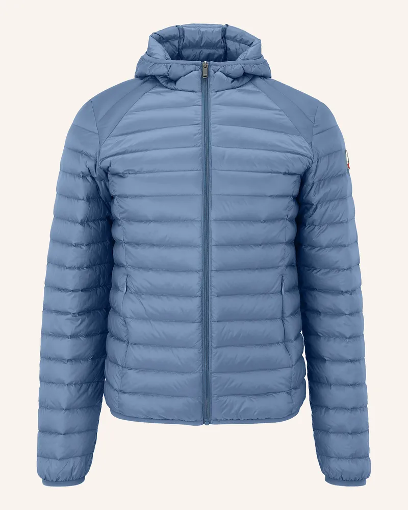 JOTT Lightweight-Daunenjacke NICO Blau