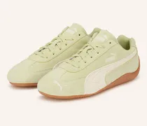 Sneaker SPEEDCAT OG