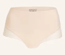 Shape-Panty Tummy Shaper Lace beige