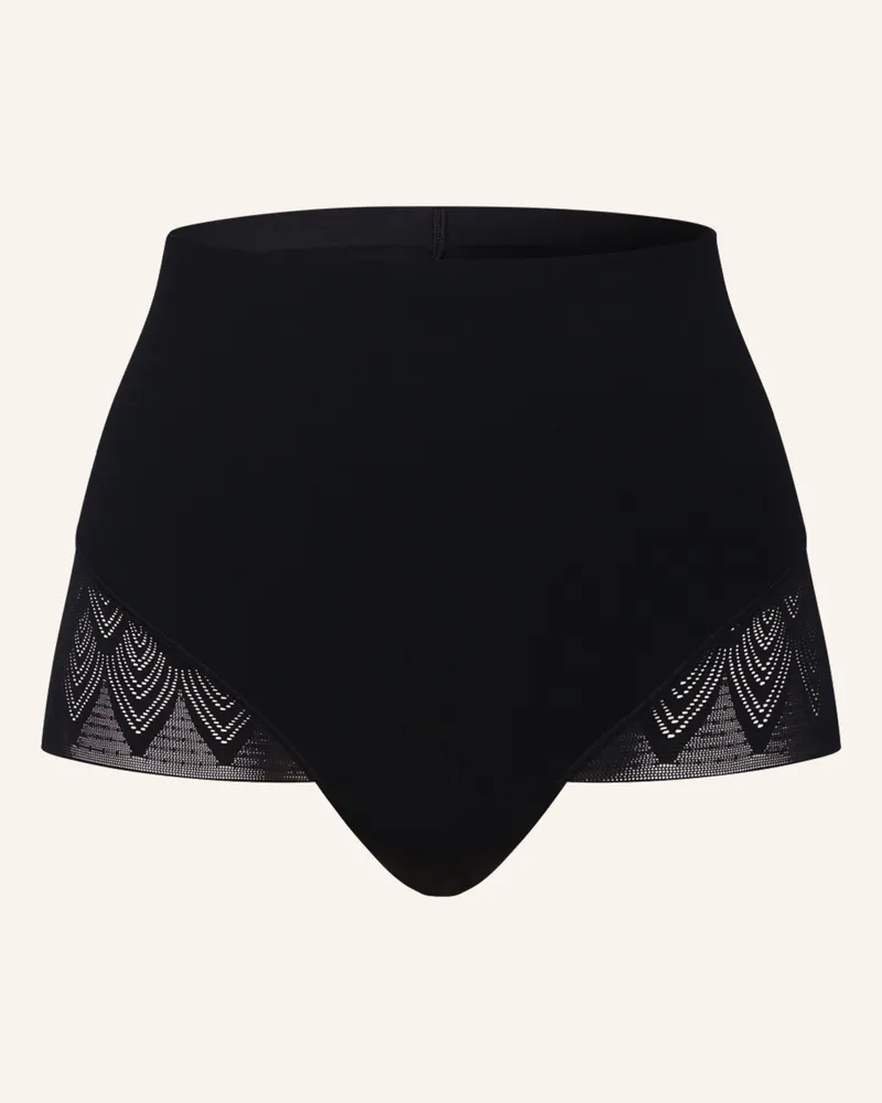 Chantelle Shape-Slip Sexy Shape schwarz Schwarz
