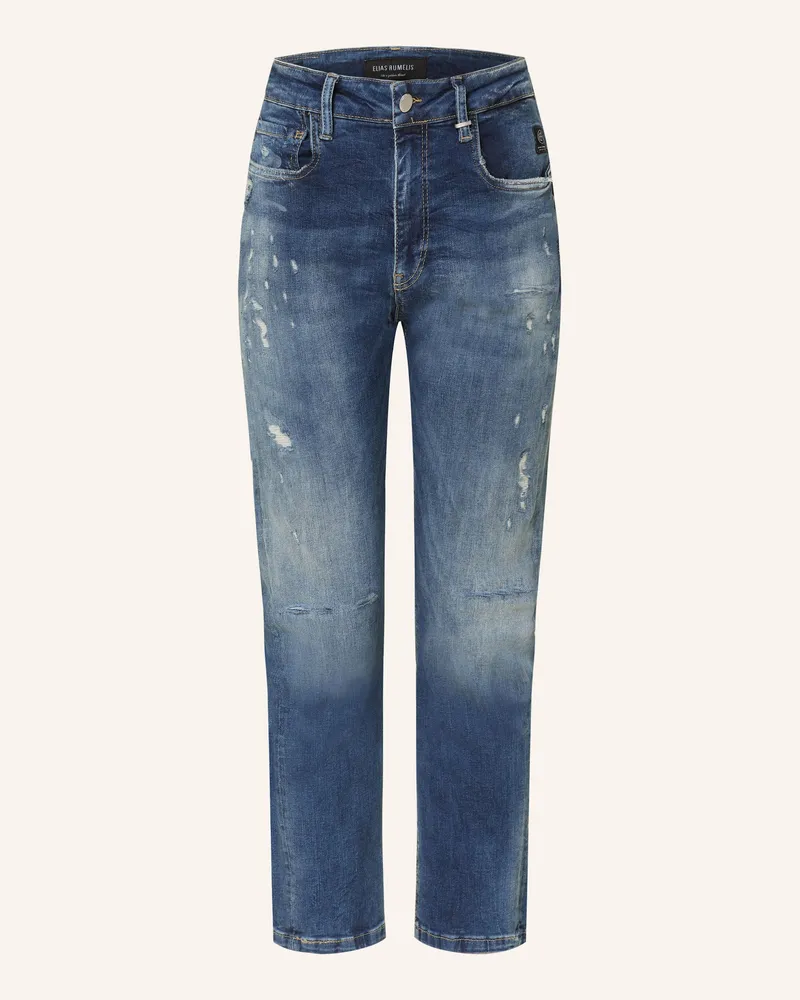 Elias Rumelis Boyfriend Jeans LEONA 582