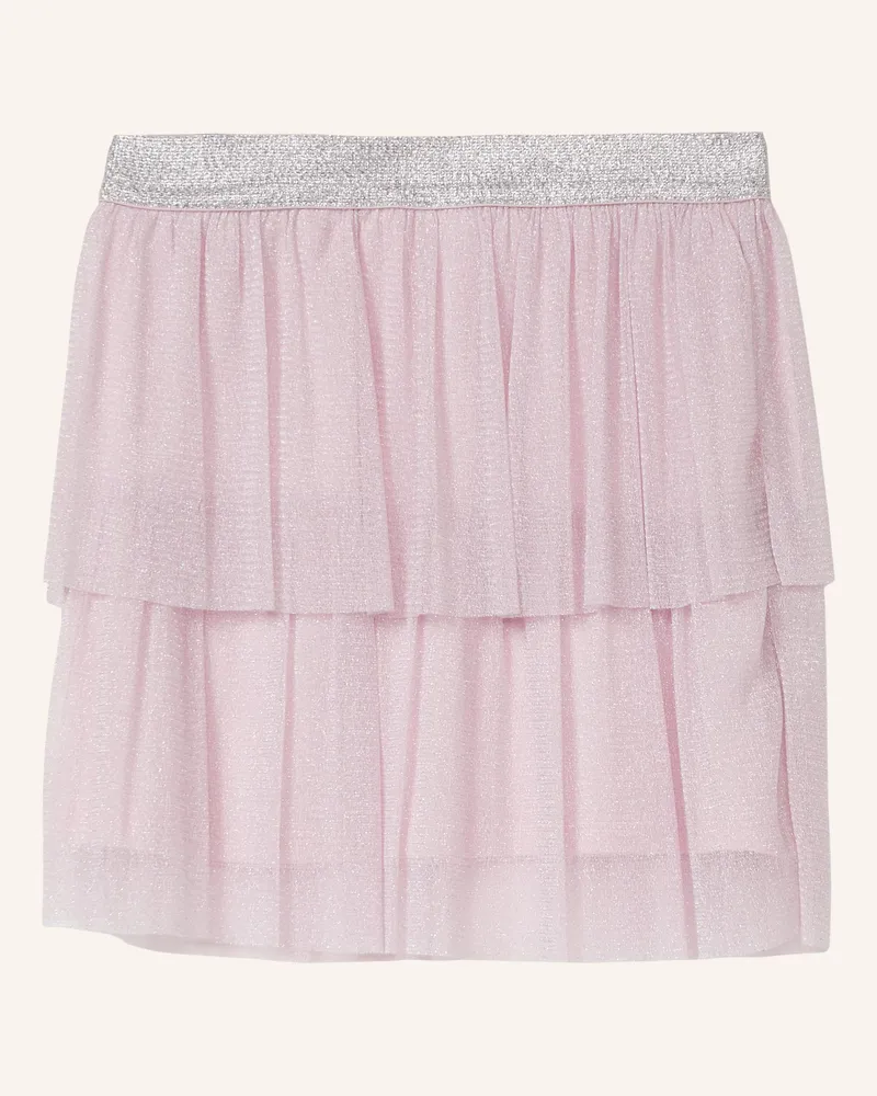 S.Oliver Rock rosa Pink