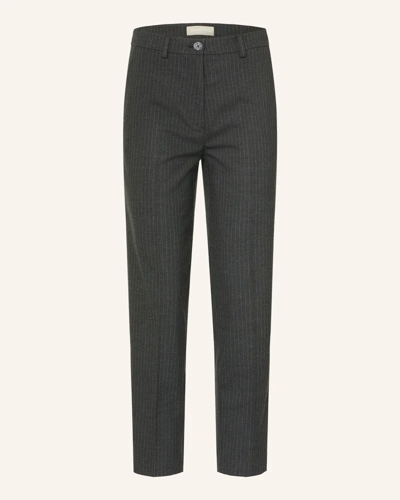 Marc O'Polo Hose grau Grau