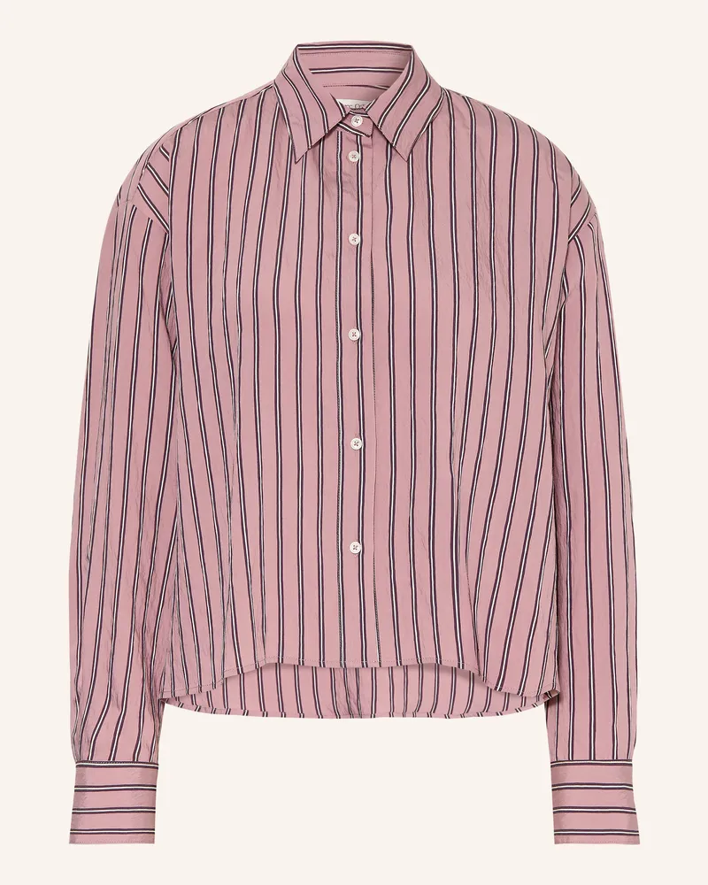 Marc O'Polo Hemdbluse pink Altrosa