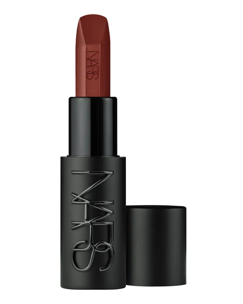 NARS Cosmetics EXPLICIT LIPSTICK On