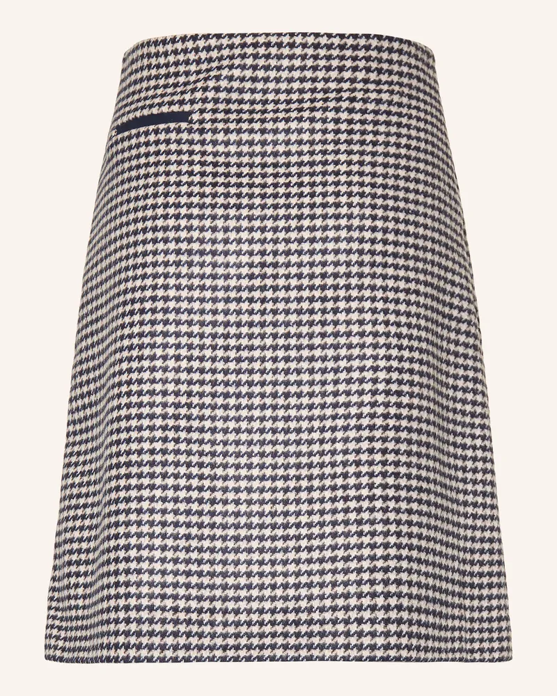 Pamela Henson Rock Phhalla blau Beige