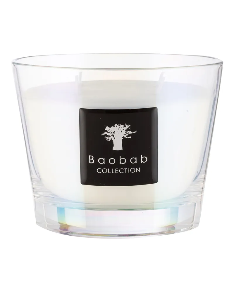 Baobab Collection Duftkerze MADAGASCAR VANILLA Creme