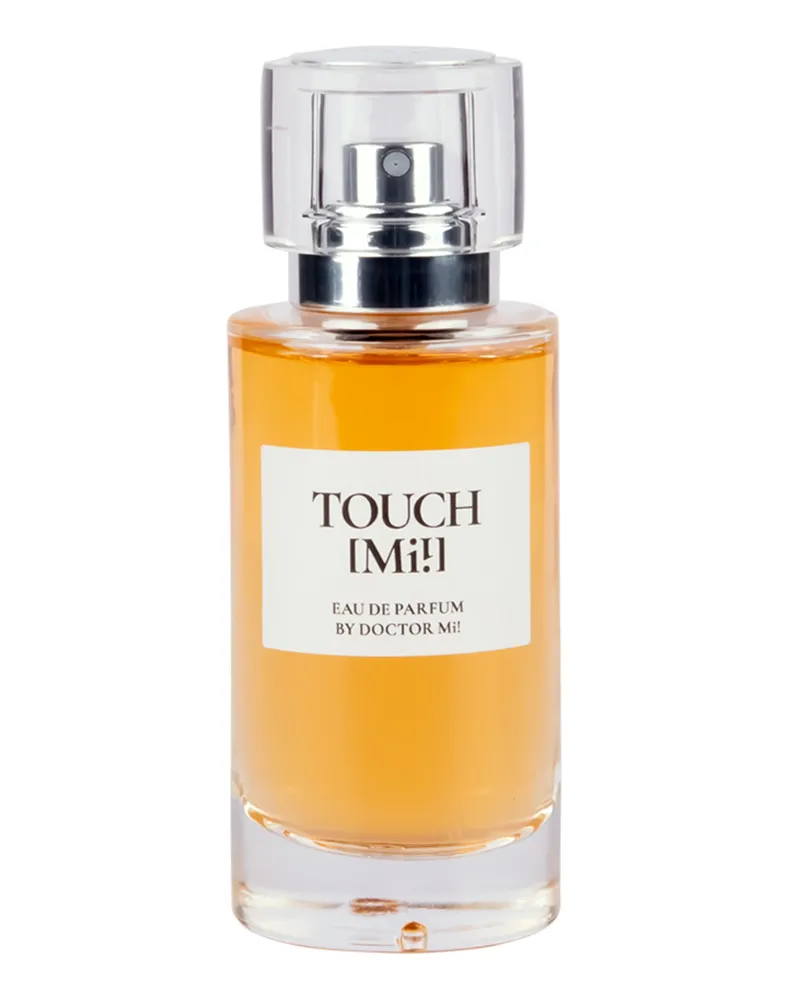 Doctor Mi! Touch Mi! Eau de Parfum 50 ml 