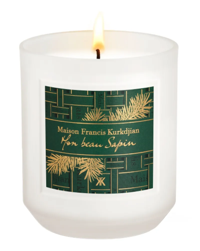 Maison Francis Kurkdjian MON BEAU SAPIN 